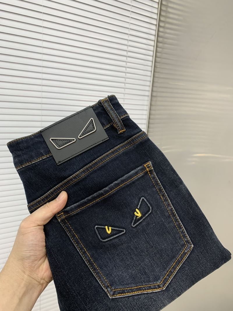 Fendi Jeans